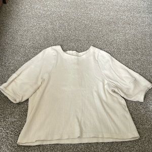 Madewell women’s top